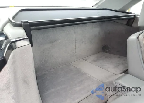 1997 Mercedes-Benz Sl 320 z USA, uszkodzony, nr VIN WDBFA63F5VF143197